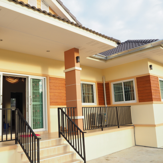 แอ็ดไมร บ้านมาตรฐาน