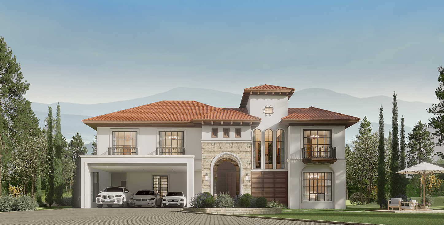 แอ็ดไมร สร้างบ้านมาตรฐาน