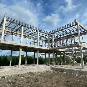 โครงสร้างบ้าน