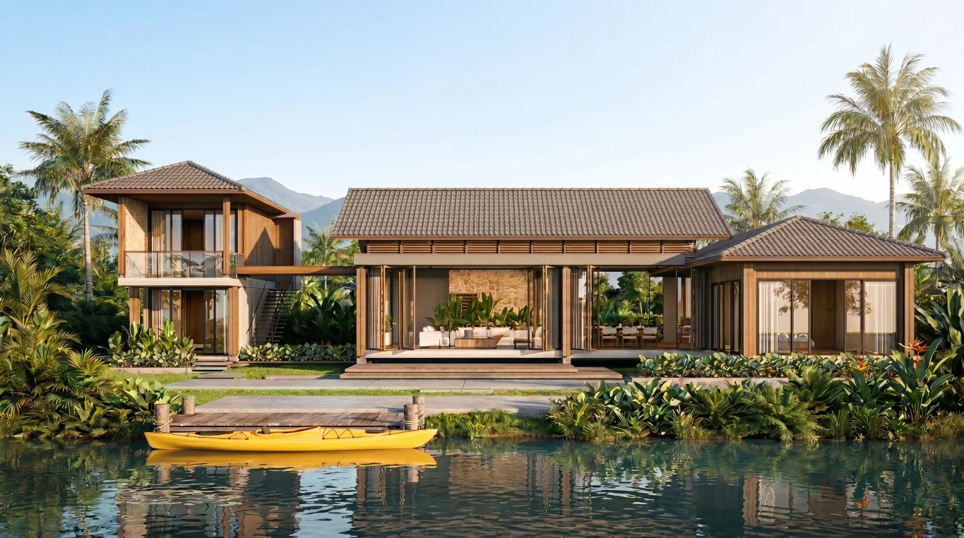 “VELA” : ที่ที่เข็มนาฬิกา เดินช้าเท่าจังหวะลมหายใจของทุกคน