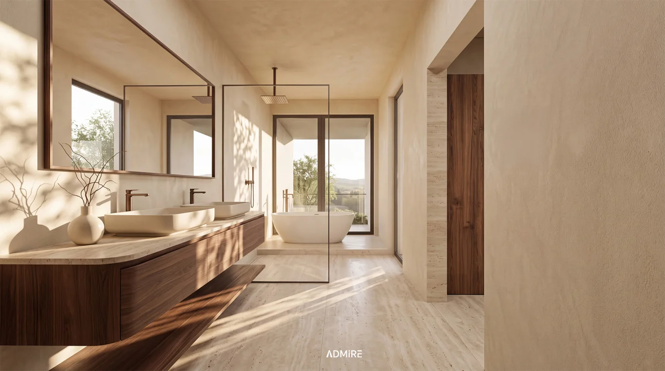 Quiet Luxury-Timelesss-ห้องน้ำ