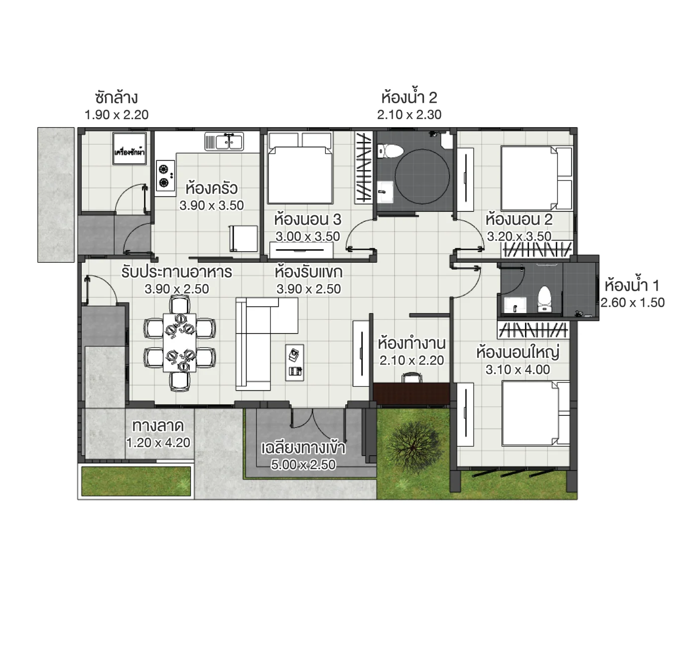 plan-floor-1