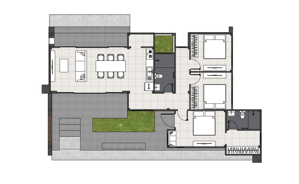 plan-floor-1