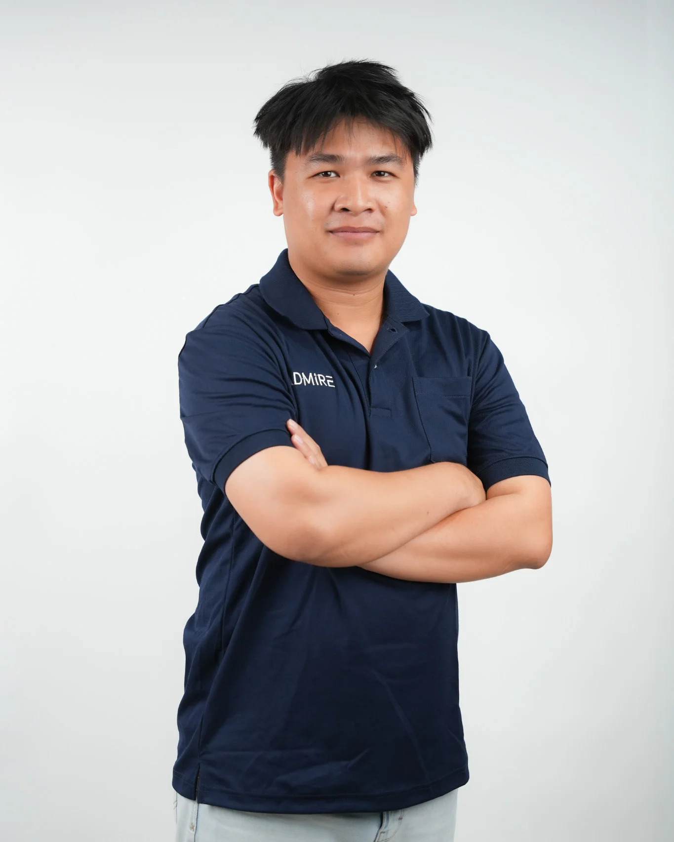 ฤทธิเดช ฤทธิ์เต็ม