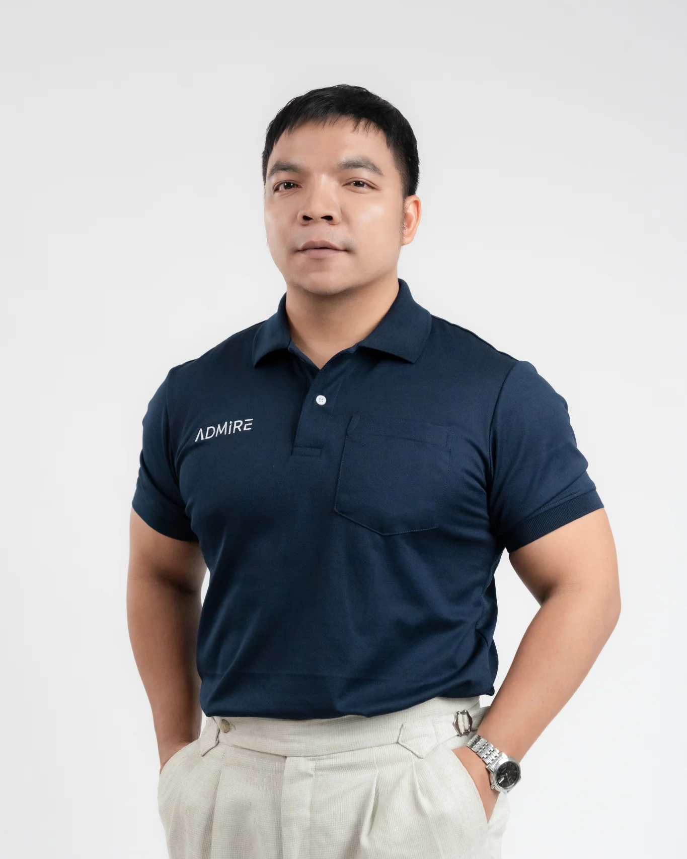 อดิศักดิ์ โพธิ์แก้ว